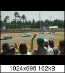  24 HEURES DU MANS YEAR BY YEAR PART FOUR 1990-1999 - Page 34 96lm00starthqj76