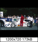  24 HEURES DU MANS YEAR BY YEAR PART FOUR 1990-1999 - Page 34 96lm01kremerk8cbouchu2gjqy