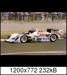  24 HEURES DU MANS YEAR BY YEAR PART FOUR 1990-1999 - Page 34 96lm01kremerk8cbouchu93k8m