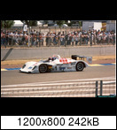  24 HEURES DU MANS YEAR BY YEAR PART FOUR 1990-1999 - Page 34 96lm01kremerk8cbouchuwckrm
