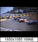  24 HEURES DU MANS YEAR BY YEAR PART FOUR 1990-1999 - Page 34 96lm02kremerk8sdickenawjnr