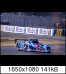  24 HEURES DU MANS YEAR BY YEAR PART FOUR 1990-1999 - Page 34 96lm02kremerk8sdickenqij42