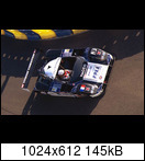  24 HEURES DU MANS YEAR BY YEAR PART FOUR 1990-1999 - Page 34 96lm03c36dcortaz-jpolwqkil