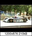  24 HEURES DU MANS YEAR BY YEAR PART FOUR 1990-1999 - Page 34 96lm04c36mandretti-jlpoj49