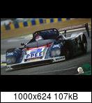  24 HEURES DU MANS YEAR BY YEAR PART FOUR 1990-1999 - Page 35 96lm04c36mandretti-jlxgkai