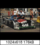  24 HEURES DU MANS YEAR BY YEAR PART FOUR 1990-1999 - Page 35 96lm05c36hpescarolo-f20jr5