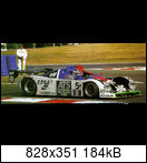  24 HEURES DU MANS YEAR BY YEAR PART FOUR 1990-1999 - Page 35 96lm05c36hpescarolo-f2ek6n