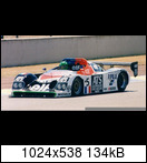  24 HEURES DU MANS YEAR BY YEAR PART FOUR 1990-1999 - Page 35 96lm05c36hpescarolo-ffzkbs