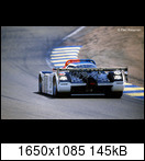  24 HEURES DU MANS YEAR BY YEAR PART FOUR 1990-1999 - Page 35 96lm05c36hpescarolo-fjxj7x