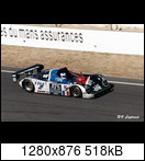  24 HEURES DU MANS YEAR BY YEAR PART FOUR 1990-1999 - Page 35 96lm05c36hpescarolo-fl0kzm