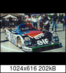  24 HEURES DU MANS YEAR BY YEAR PART FOUR 1990-1999 - Page 35 96lm05c36hpescarolo-fmvjdt