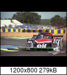  24 HEURES DU MANS YEAR BY YEAR PART FOUR 1990-1999 - Page 35 96lm05c36hpescarolo-fopjuw