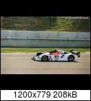  24 HEURES DU MANS YEAR BY YEAR PART FOUR 1990-1999 - Page 35 96lm05c36hpescarolo-fqejn4