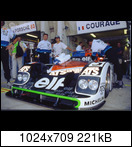  24 HEURES DU MANS YEAR BY YEAR PART FOUR 1990-1999 - Page 35 96lm05c36hpescarolo-fv0kt1