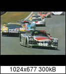  24 HEURES DU MANS YEAR BY YEAR PART FOUR 1990-1999 - Page 35 96lm05c36hpescarolo-fvdkaa