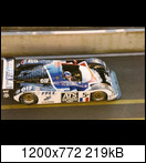  24 HEURES DU MANS YEAR BY YEAR PART FOUR 1990-1999 - Page 35 96lm05c36hpescarolo-fwukay