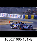  24 HEURES DU MANS YEAR BY YEAR PART FOUR 1990-1999 - Page 35 96lm07twrwsc95mreuter3uk4x