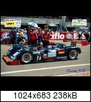  24 HEURES DU MANS YEAR BY YEAR PART FOUR 1990-1999 - Page 35 96lm07twrwsc95mreuterebjfd