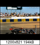 24 HEURES DU MANS YEAR BY YEAR PART FOUR 1990-1999 - Page 35 96lm07twrwsc95mreutergyjwa
