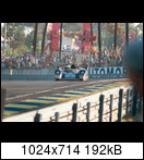  24 HEURES DU MANS YEAR BY YEAR PART FOUR 1990-1999 - Page 35 96lm07twrwsc95mreuteriojc2