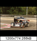  24 HEURES DU MANS YEAR BY YEAR PART FOUR 1990-1999 - Page 35 96lm07twrwsc95mreuterl4koy