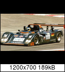  24 HEURES DU MANS YEAR BY YEAR PART FOUR 1990-1999 - Page 35 96lm07twrwsc95mreuterprky7