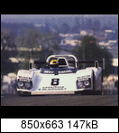  24 HEURES DU MANS YEAR BY YEAR PART FOUR 1990-1999 - Page 35 96lm08twrwsc95malbore0bjq0