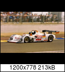  24 HEURES DU MANS YEAR BY YEAR PART FOUR 1990-1999 - Page 35 96lm08twrwsc95malbore0hj2j