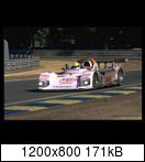  24 HEURES DU MANS YEAR BY YEAR PART FOUR 1990-1999 - Page 35 96lm08twrwsc95malbore8rj94