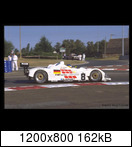  24 HEURES DU MANS YEAR BY YEAR PART FOUR 1990-1999 - Page 35 96lm08twrwsc95malboregzkyt