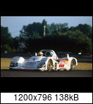  24 HEURES DU MANS YEAR BY YEAR PART FOUR 1990-1999 - Page 35 96lm08twrwsc95malborep9ku2