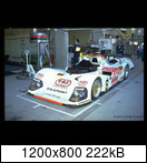  24 HEURES DU MANS YEAR BY YEAR PART FOUR 1990-1999 - Page 35 96lm08twrwsc95malboreqfjf7