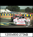  24 HEURES DU MANS YEAR BY YEAR PART FOUR 1990-1999 - Page 35 96lm08twrwsc95malboresij2c