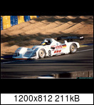  24 HEURES DU MANS YEAR BY YEAR PART FOUR 1990-1999 - Page 35 96lm08twrwsc95malborexsk1g