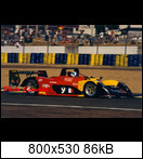  24 HEURES DU MANS YEAR BY YEAR PART FOUR 1990-1999 - Page 35 96lm09deborahlmp296jc6ajln