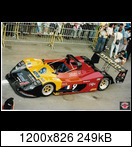  24 HEURES DU MANS YEAR BY YEAR PART FOUR 1990-1999 - Page 35 96lm09deborahlmp296jc9skmt