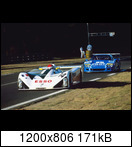  24 HEURES DU MANS YEAR BY YEAR PART FOUR 1990-1999 - Page 36 96lm14wm96lmpgonin-ppsdk1l