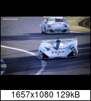  24 HEURES DU MANS YEAR BY YEAR PART FOUR 1990-1999 - Page 36 96lm14wm96lmpgonin-pptbkkw