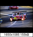 24 HEURES DU MANS YEAR BY YEAR PART FOUR 1990-1999 - Page 36 96lm17f333splmevdepoe0oko7
