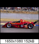  24 HEURES DU MANS YEAR BY YEAR PART FOUR 1990-1999 - Page 36 96lm17f333splmevdepoe6mktw