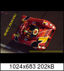  24 HEURES DU MANS YEAR BY YEAR PART FOUR 1990-1999 - Page 36 96lm17f333splmevdepoea5kgq