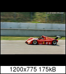  24 HEURES DU MANS YEAR BY YEAR PART FOUR 1990-1999 - Page 36 96lm17f333splmevdepoecgkif
