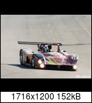  24 HEURES DU MANS YEAR BY YEAR PART FOUR 1990-1999 - Page 36 96lm17f333splmevdepoeixj5i