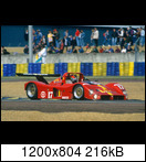  24 HEURES DU MANS YEAR BY YEAR PART FOUR 1990-1999 - Page 36 96lm17f333splmevdepoekhk82
