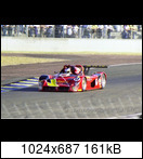  24 HEURES DU MANS YEAR BY YEAR PART FOUR 1990-1999 - Page 36 96lm17f333splmevdepoelpj1a