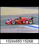  24 HEURES DU MANS YEAR BY YEAR PART FOUR 1990-1999 - Page 36 96lm17f333splmevdepoemfk52
