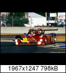 24 HEURES DU MANS YEAR BY YEAR PART FOUR 1990-1999 - Page 36 96lm17f333splmevdepoemzjk6