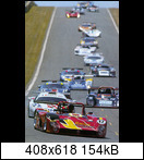  24 HEURES DU MANS YEAR BY YEAR PART FOUR 1990-1999 - Page 36 96lm17f333splmevdepoeobk3c