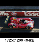  24 HEURES DU MANS YEAR BY YEAR PART FOUR 1990-1999 - Page 36 96lm17f333splmevdepoeqsjji