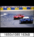  24 HEURES DU MANS YEAR BY YEAR PART FOUR 1990-1999 - Page 36 96lm17f333splmevdepoez6kyn